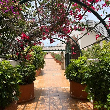 Casa Parque Don Jose 2 Apartment Costa Del Silencio Exterior foto