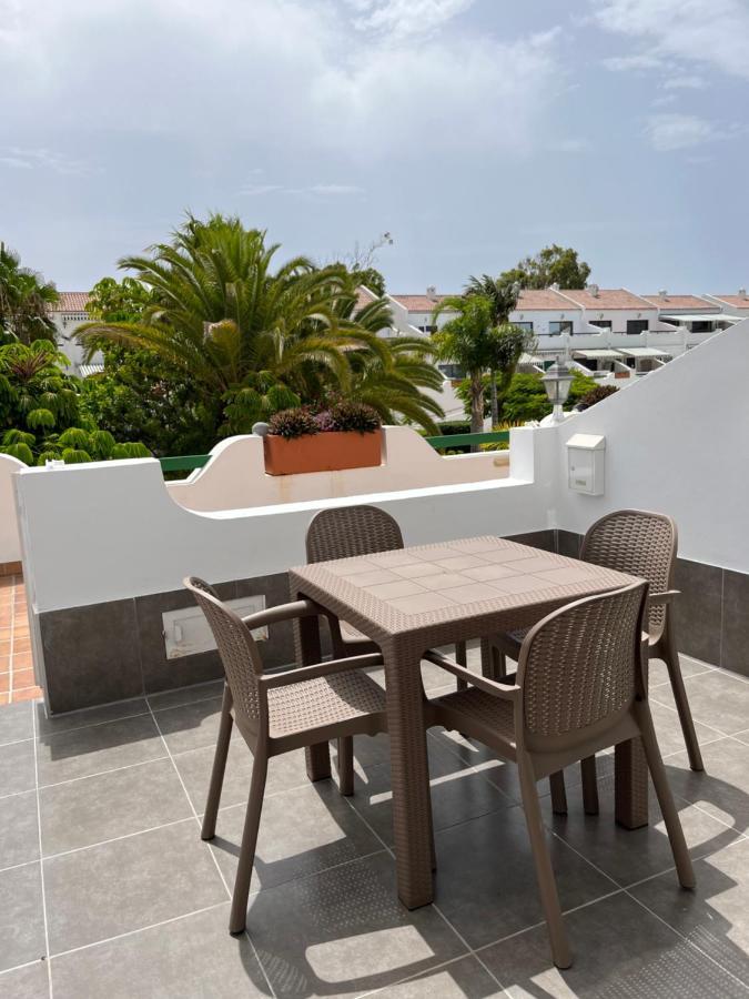 Casa Parque Don Jose 2 Apartment Costa Del Silencio Exterior foto
