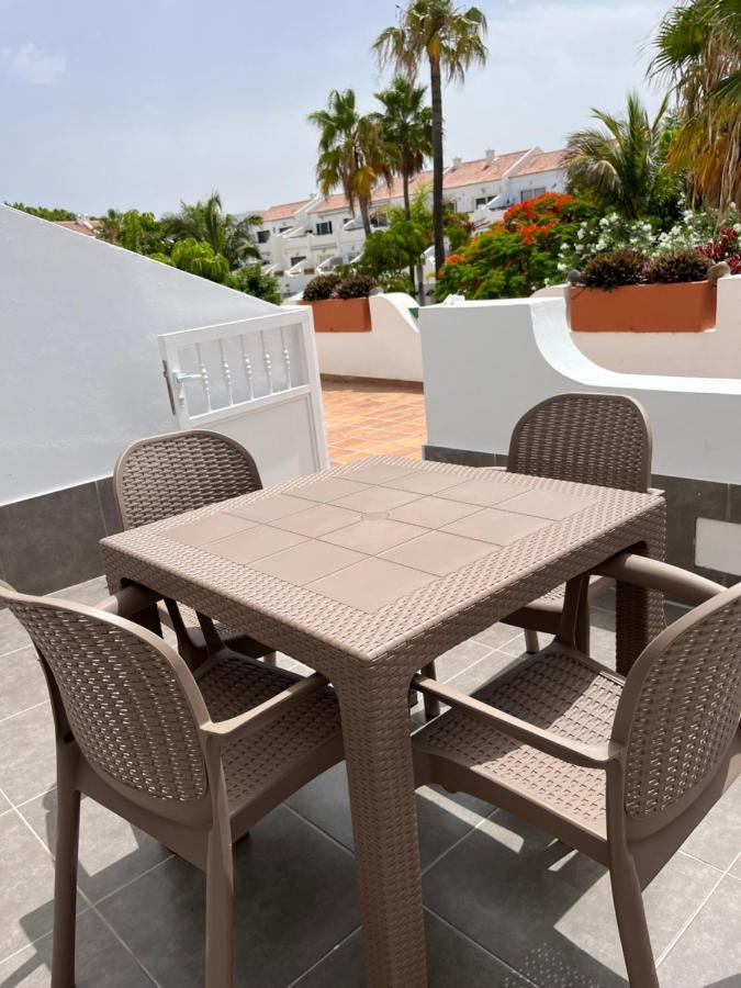 Casa Parque Don Jose 2 Apartment Costa Del Silencio Exterior foto