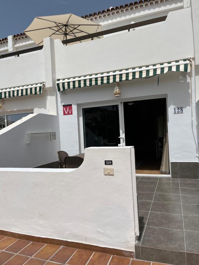 Casa Parque Don Jose 2 Apartment Costa Del Silencio Exterior foto